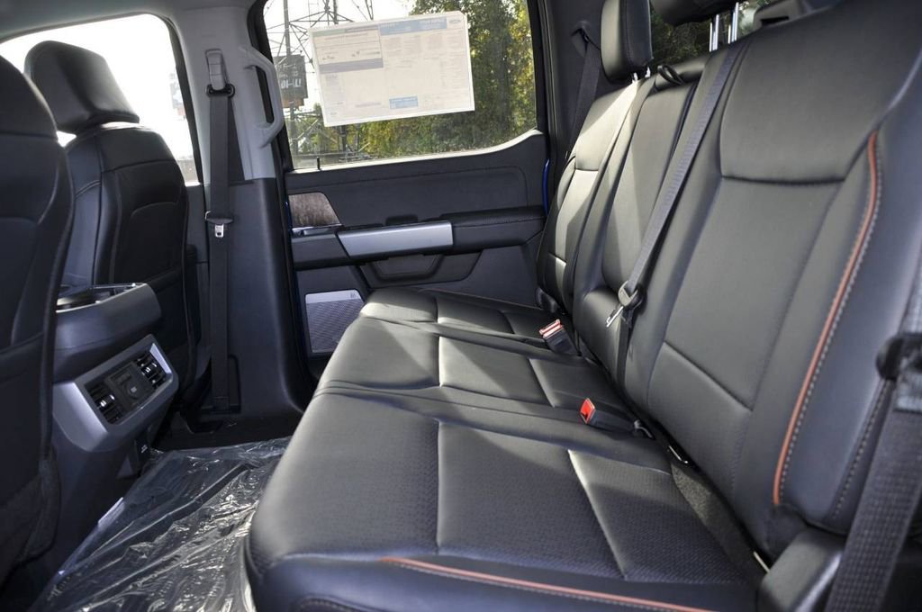 New 2026 Ford F250 Lariat w/ Lariat Premium Package image 11