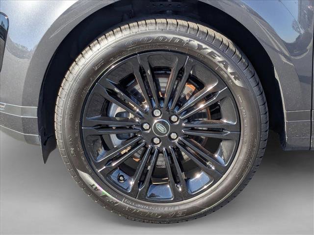 Used 2024 Land Rover Range Rover Evoque S image 27