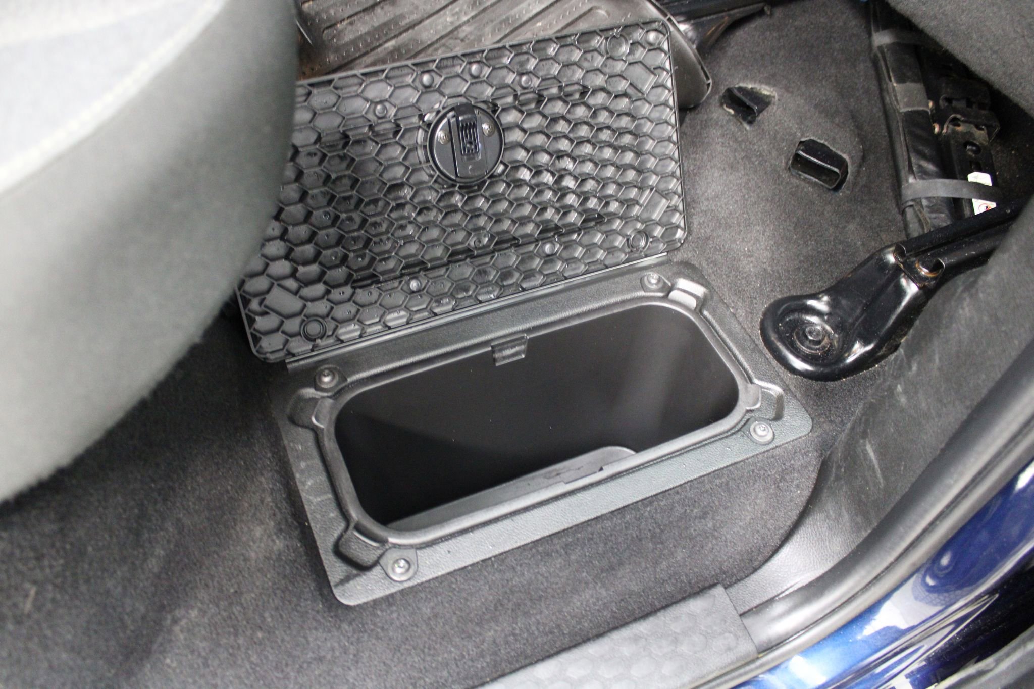 Used 2022 RAM 1500 Classic Warlock image 20