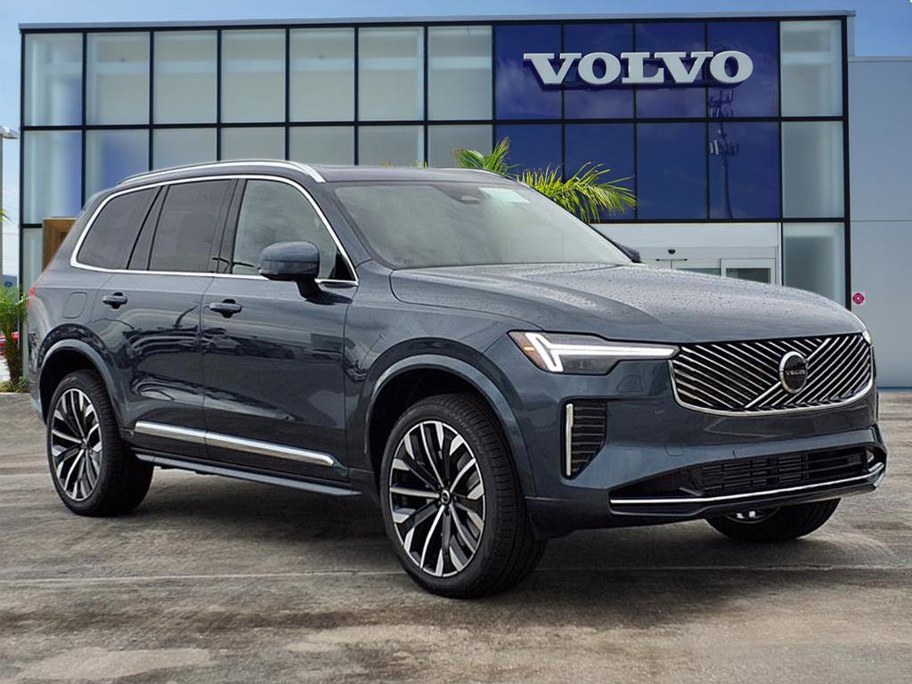 New 2026 Volvo XC90 T8 Core w/ Protection Package Premier image 1