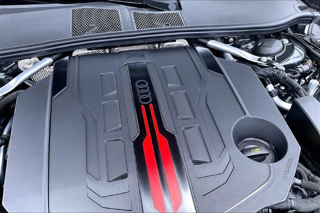 New 2026 Audi S5 Premium Plus AWD/4WD image 34