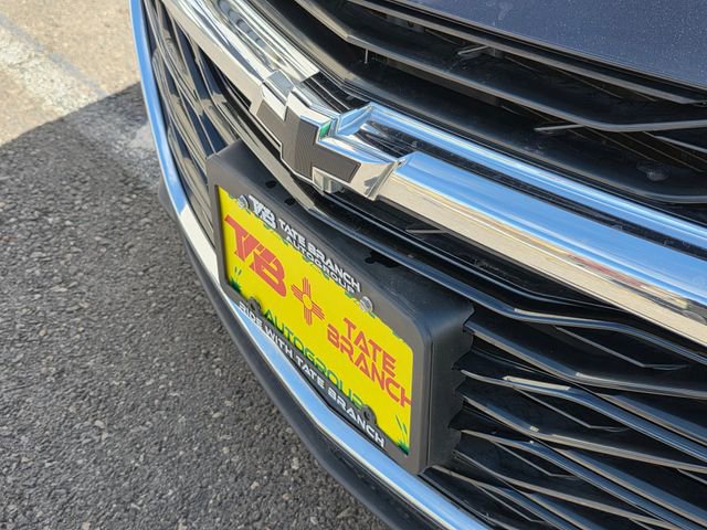 Used 2022 Chevrolet Malibu RS image 13