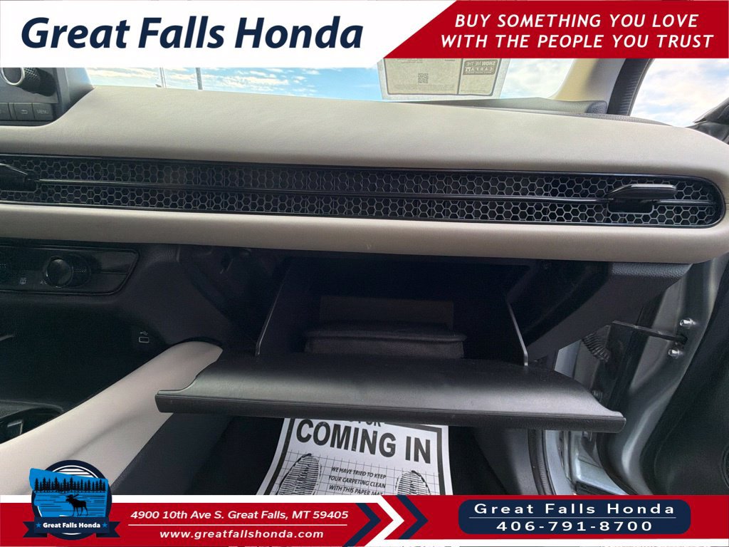 Used 2024 Honda HR-V LX image 31