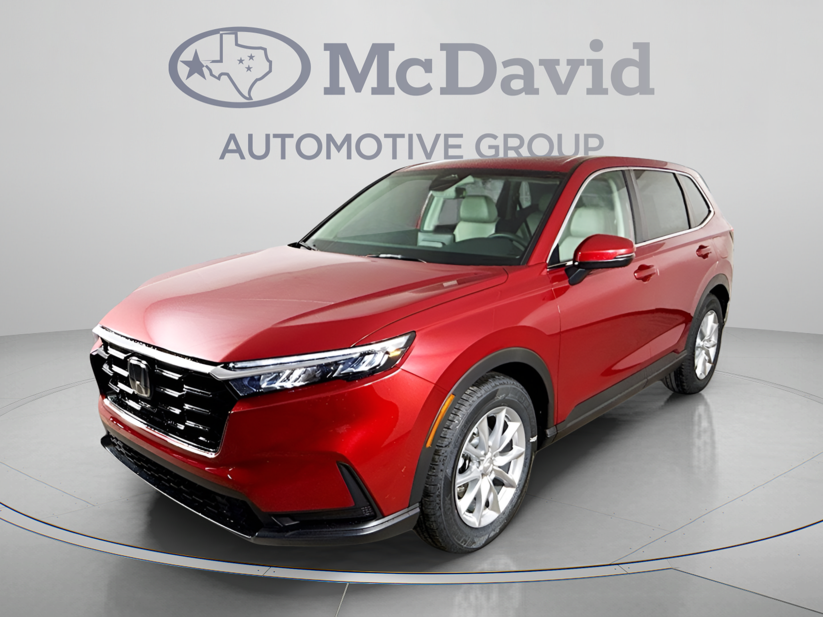New 2027 Honda CR-V EX