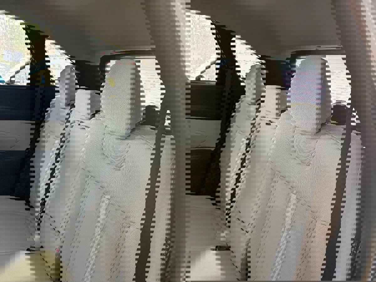 Used 2026 Hyundai Tucson SEL image 35