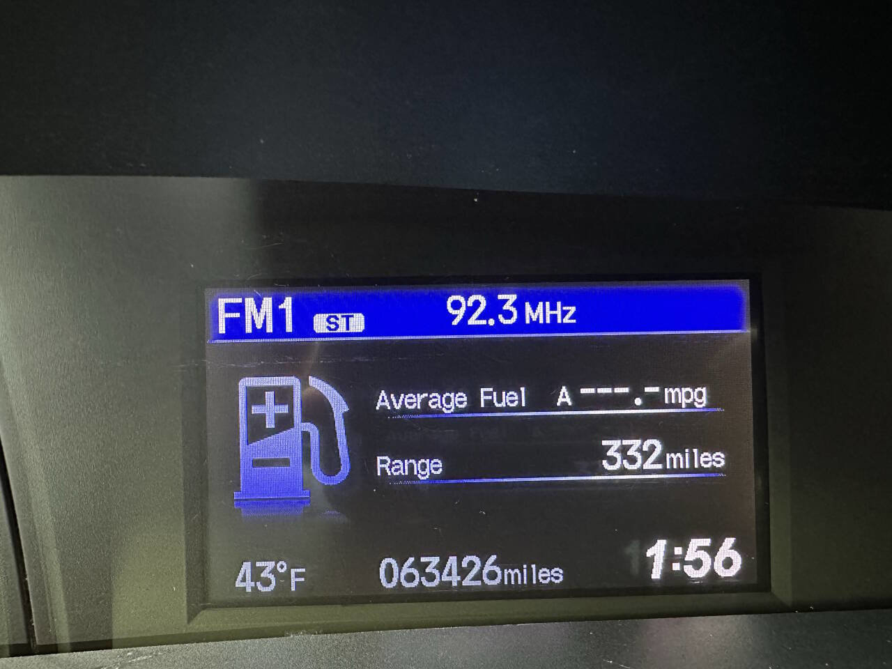 Used 2015 Honda Civic LX image 17
