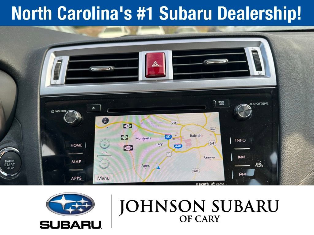 Used 2016 Subaru Legacy 2.5i Limited image 10