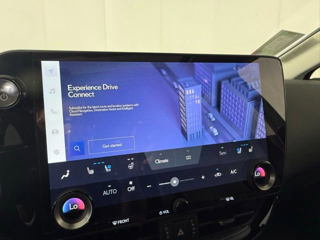 New 2026 Lexus NX 350h AWD w/ Premium Package image 24