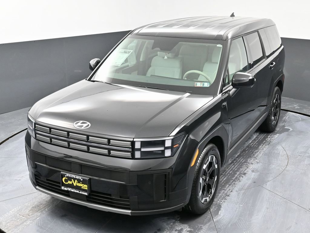 Used 2025 Hyundai Santa Fe SE image 44