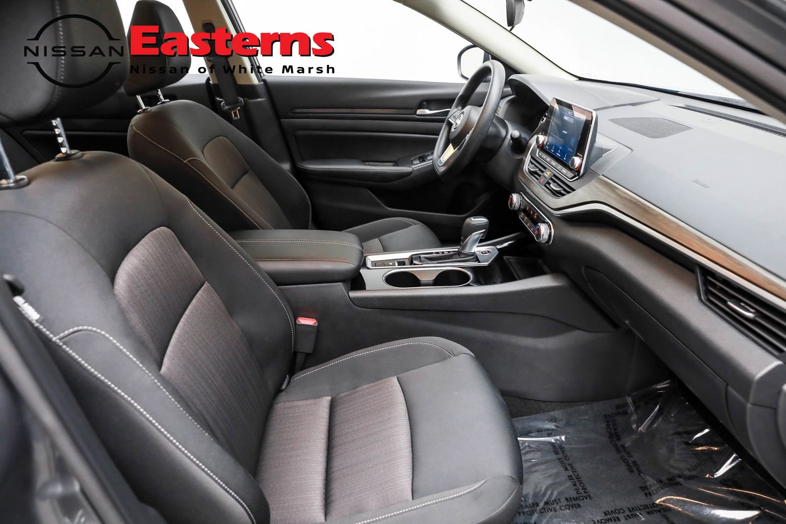 Used 2024 Nissan Altima 2.5 SV image 41