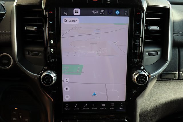 Used 2025 RAM 2500 Laramie image 28