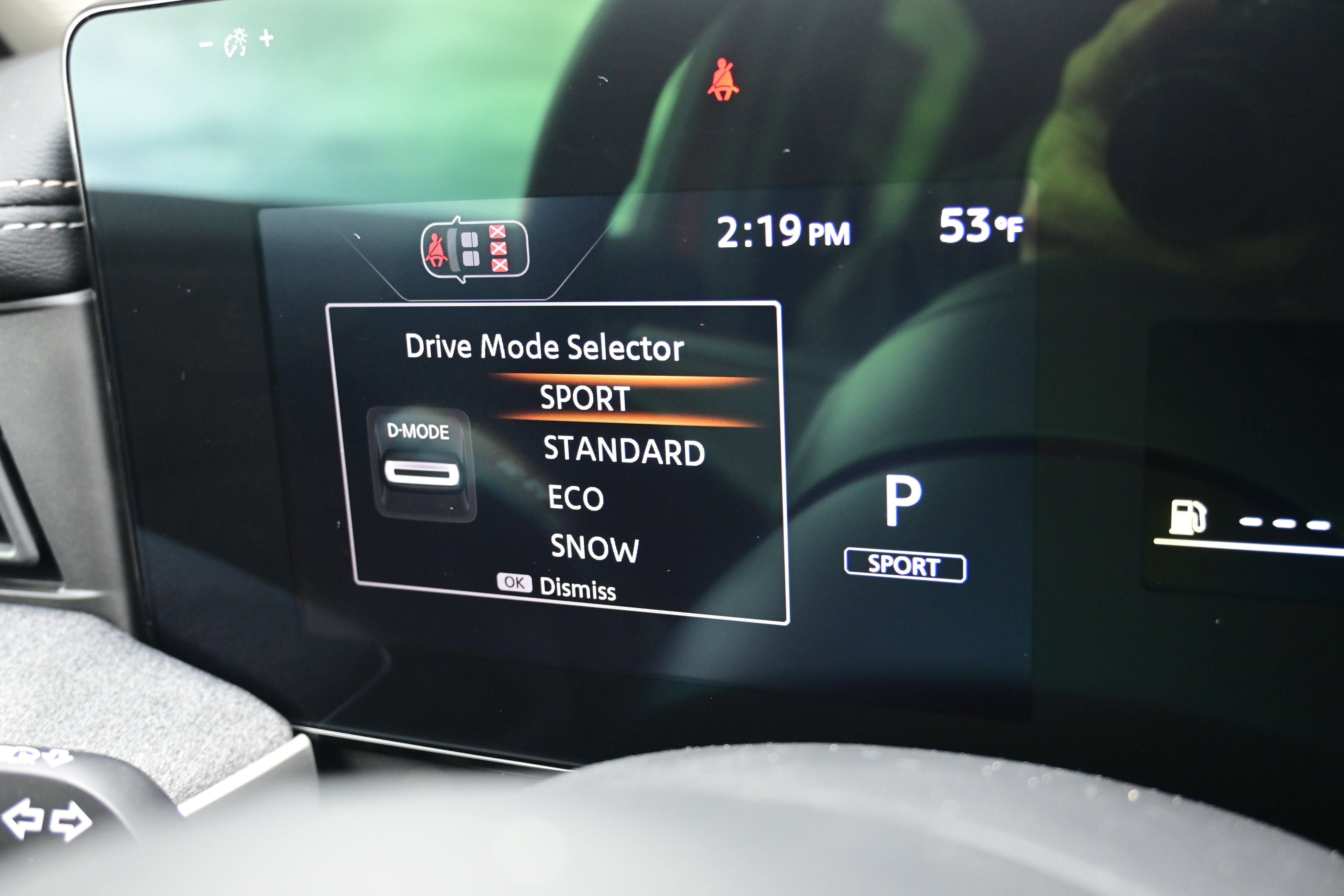 New 2026 Nissan Kicks SV w/ SV Premium Package AWD/4WD image 28