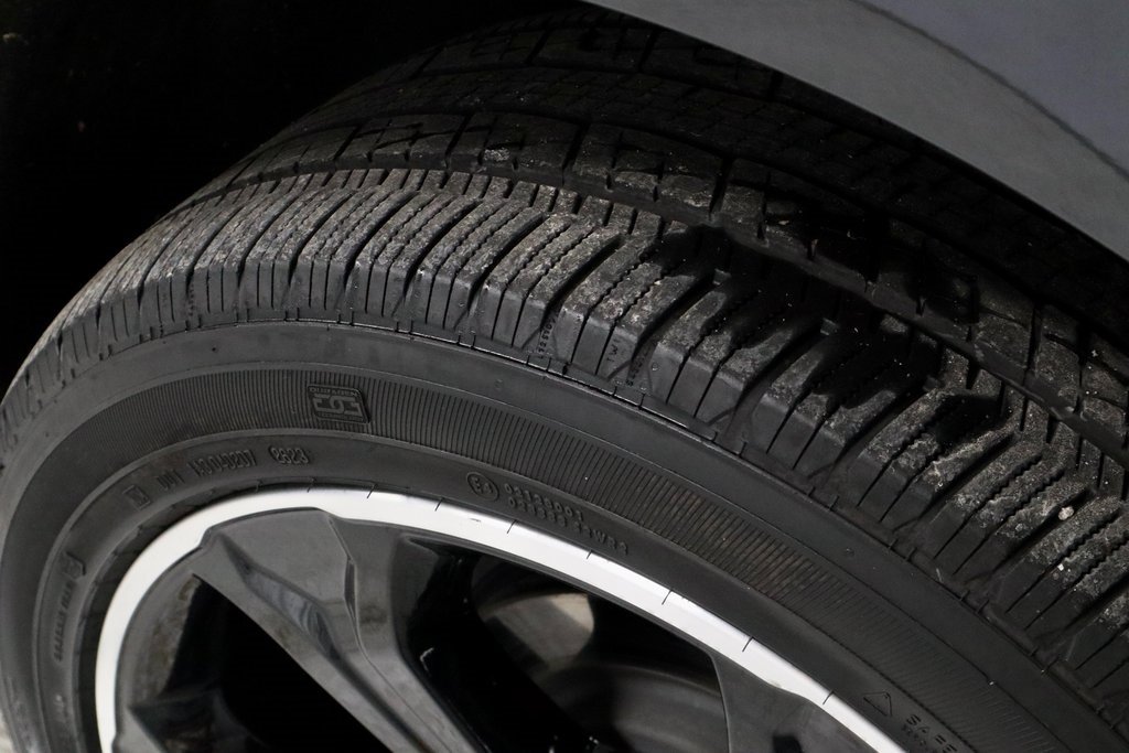 Certified 2023 Ford Expedition Limited image 20