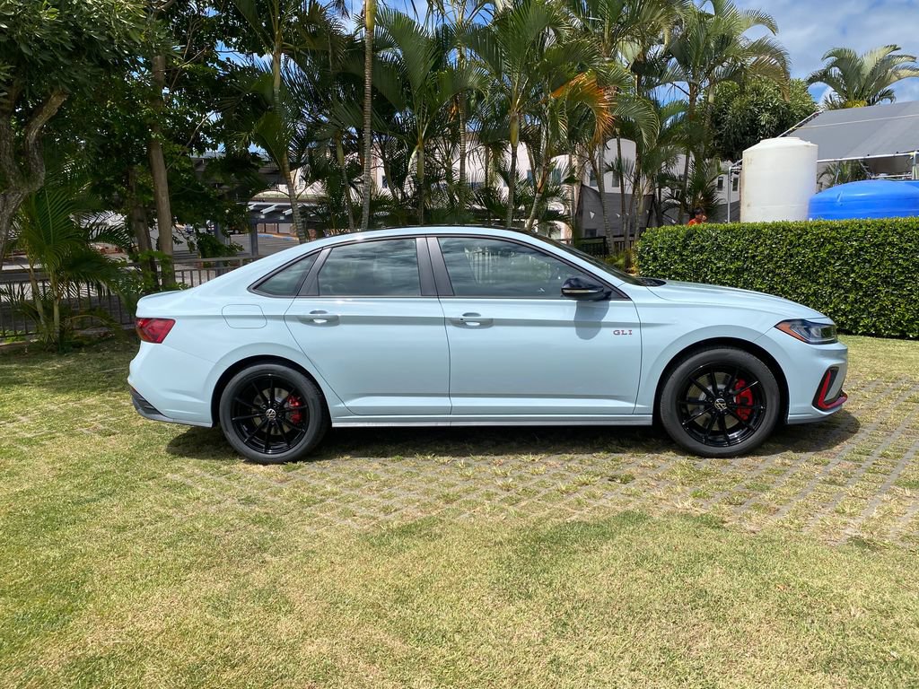 New 2026 Volkswagen Jetta GLI Autobahn FWD image 26