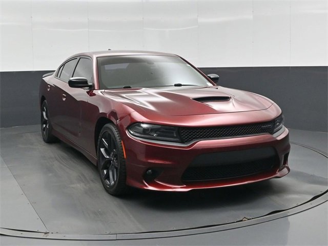 Used 2022 Dodge Charger GT w/ Blacktop Package image 10