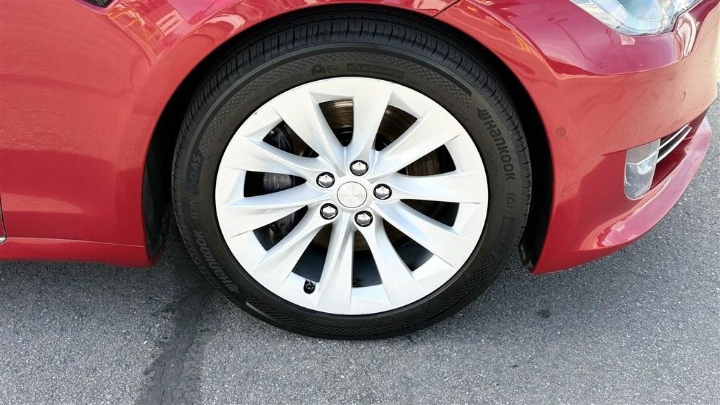 Used 2018 Tesla Model S 75D AWD/4WD image 9