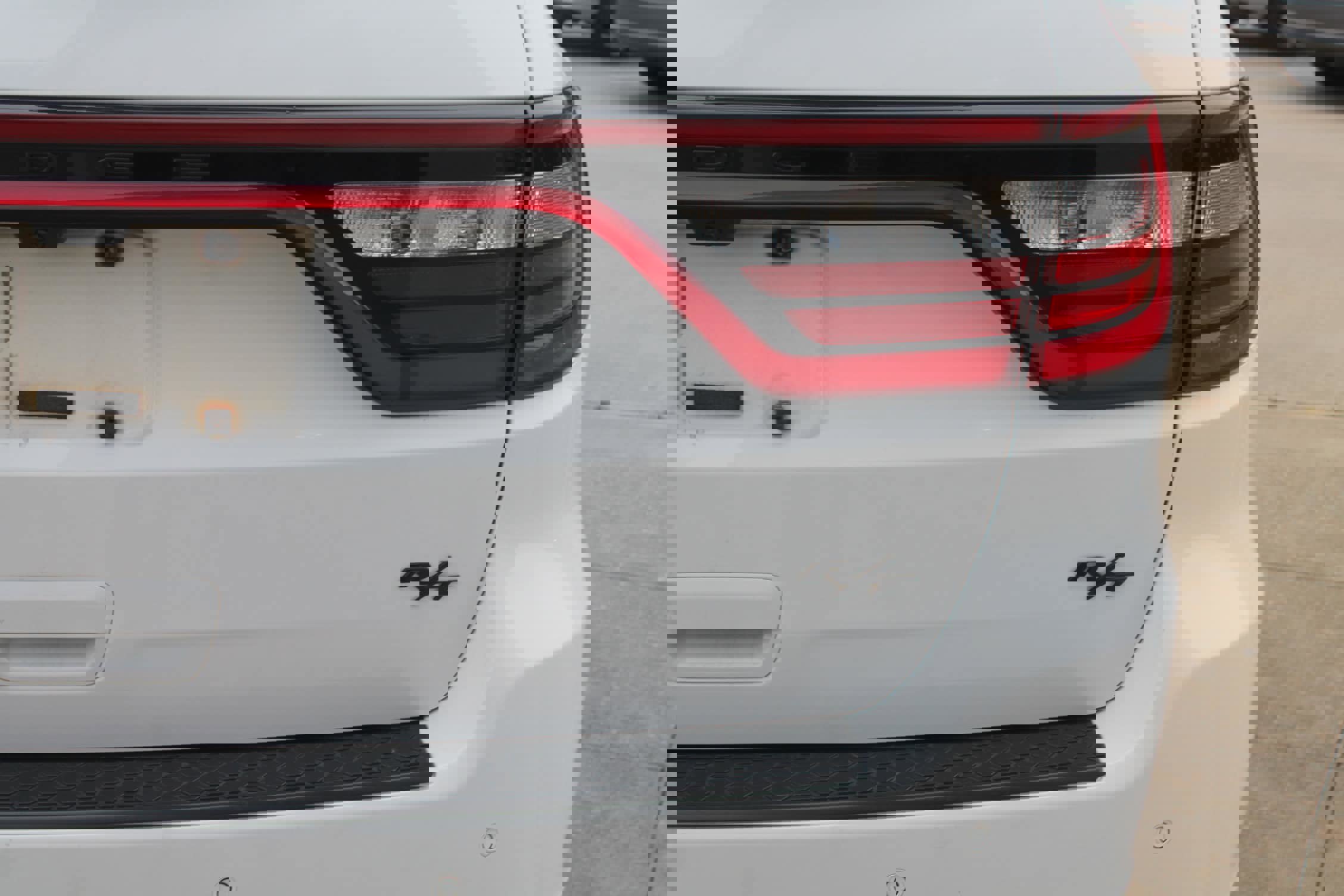 Used 2021 Dodge Durango R/T w/ Blacktop Package image 4