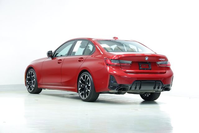 Used 2025 BMW M340i image 6