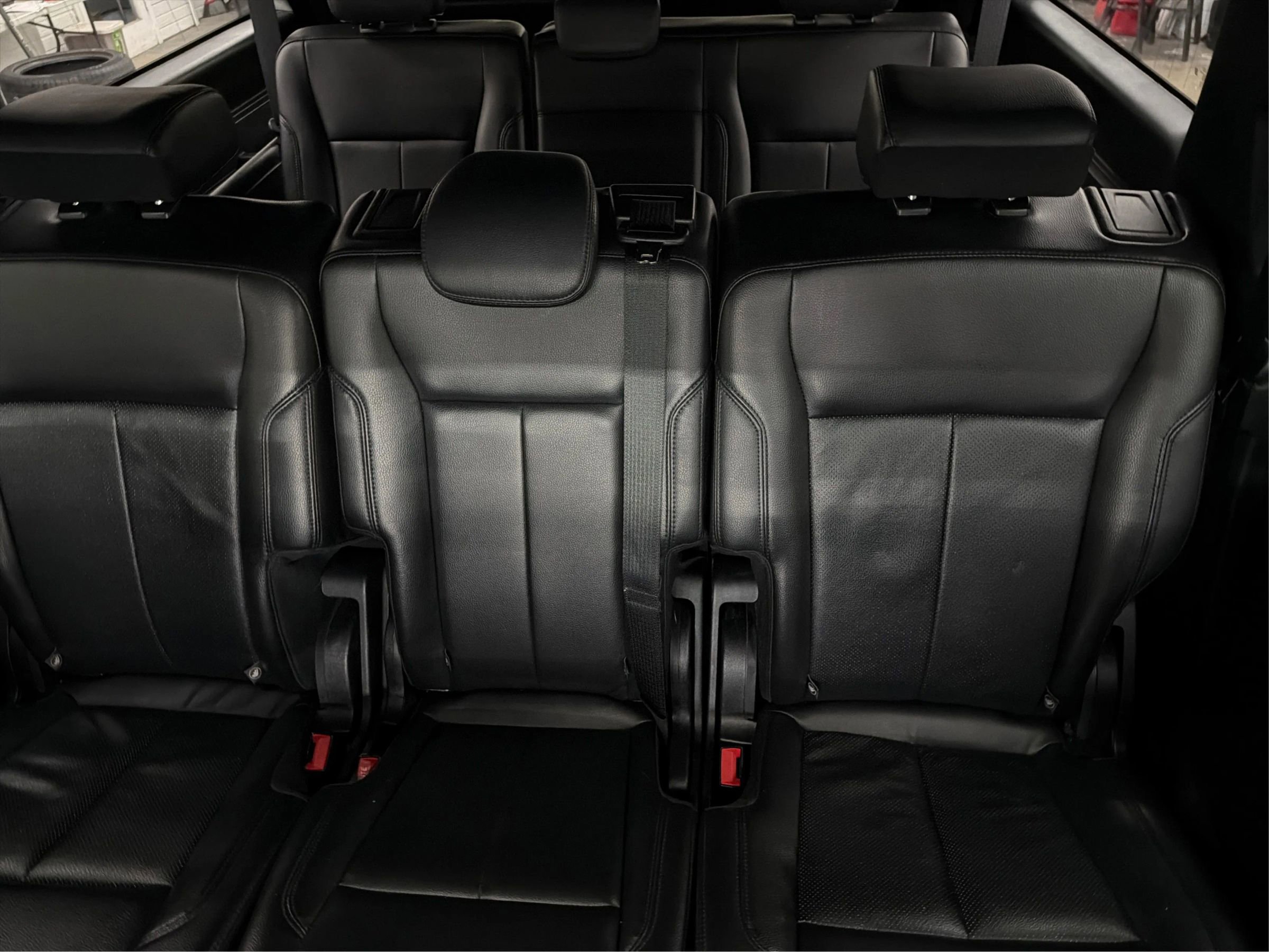 Used 2020 Ford Expedition Max XLT w/ Equipment Group 202A image 36