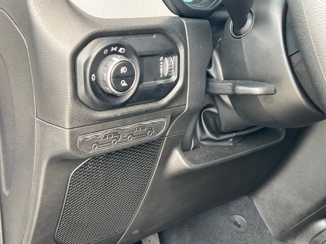 Used 2025 Jeep Gladiator Sport AWD/4WD image 29