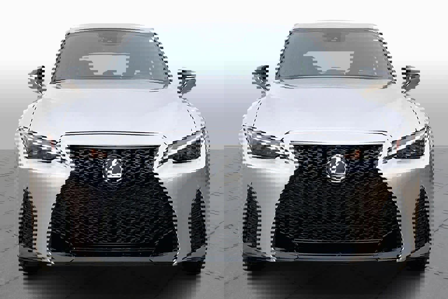 Used 2023 Lexus IS 350 F Sport w/ Navigation Package image 5