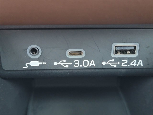 Used 2024 Subaru Outback Touring XT w/ Popular Package #2 image 7