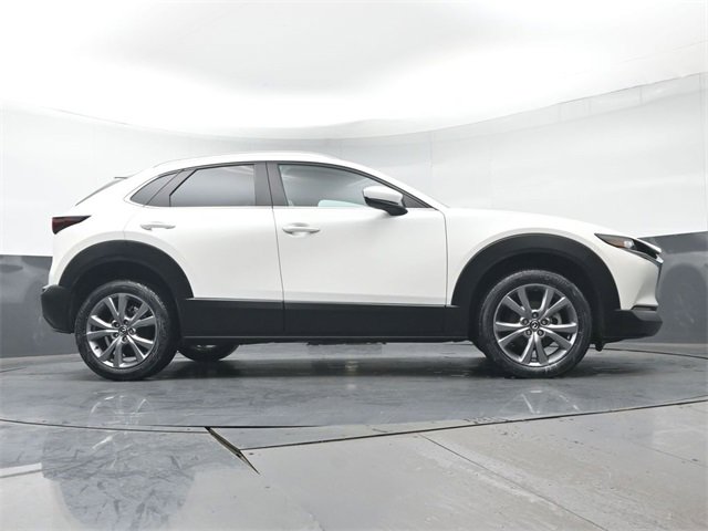 Used 2023 MAZDA CX-30 AWD 2.5 S w/ Preferred Package image 33