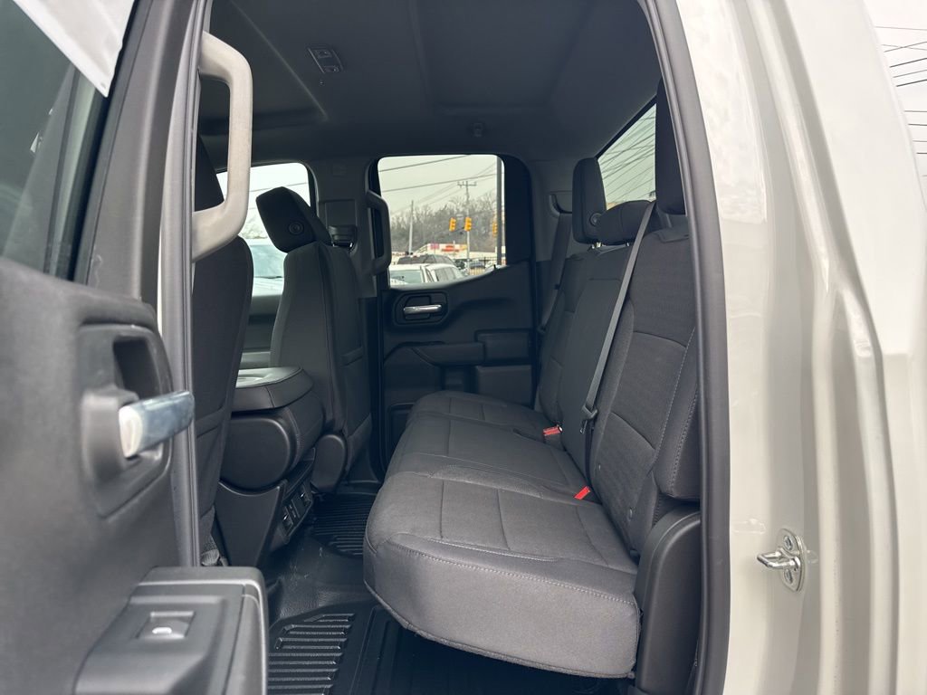 New 2026 GMC Sierra 1500 Pro w/ Pro Value Package image 32