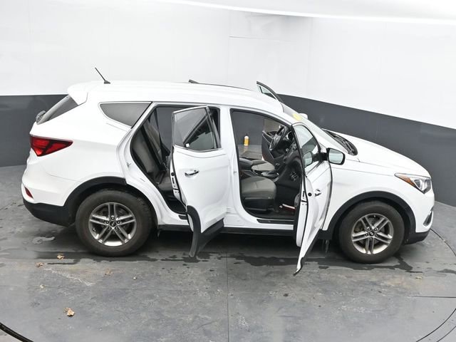 Used 2018 Hyundai Santa Fe Sport FWD image 45