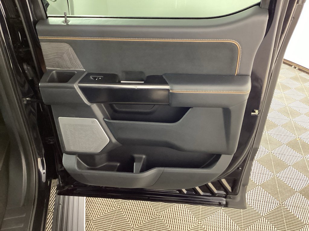 Used 2021 Ford F150 Platinum w/ Equipment Group 701A High image 13