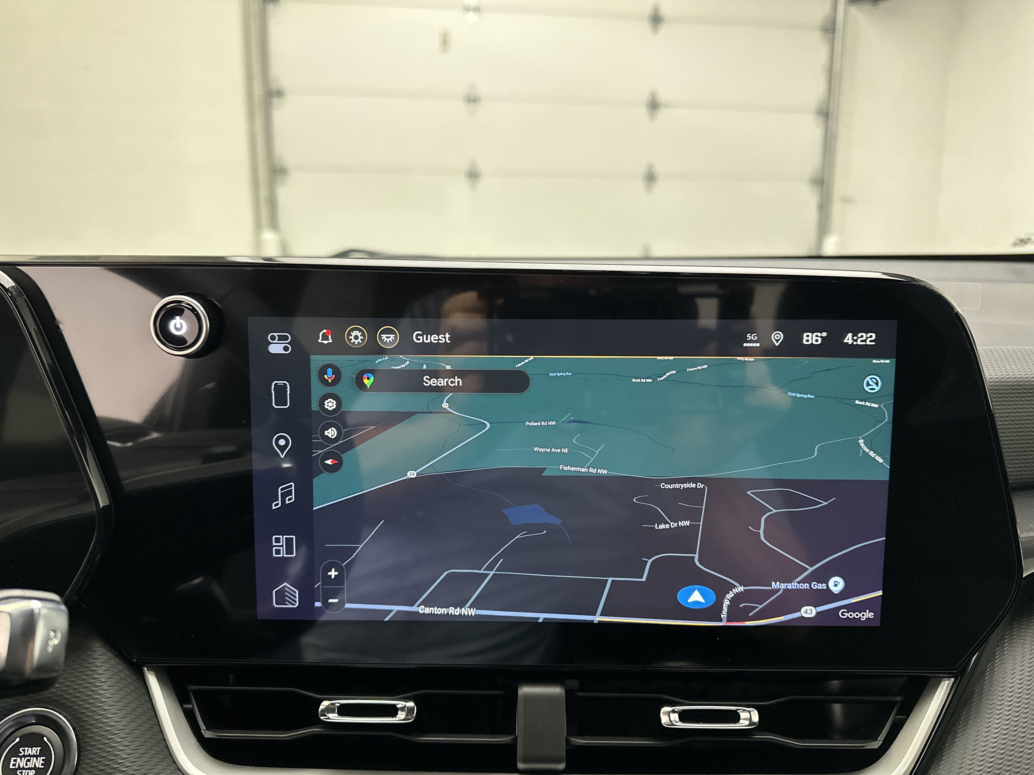 New 2026 Chevrolet Equinox LT w/ Safety and Technology Package image 31