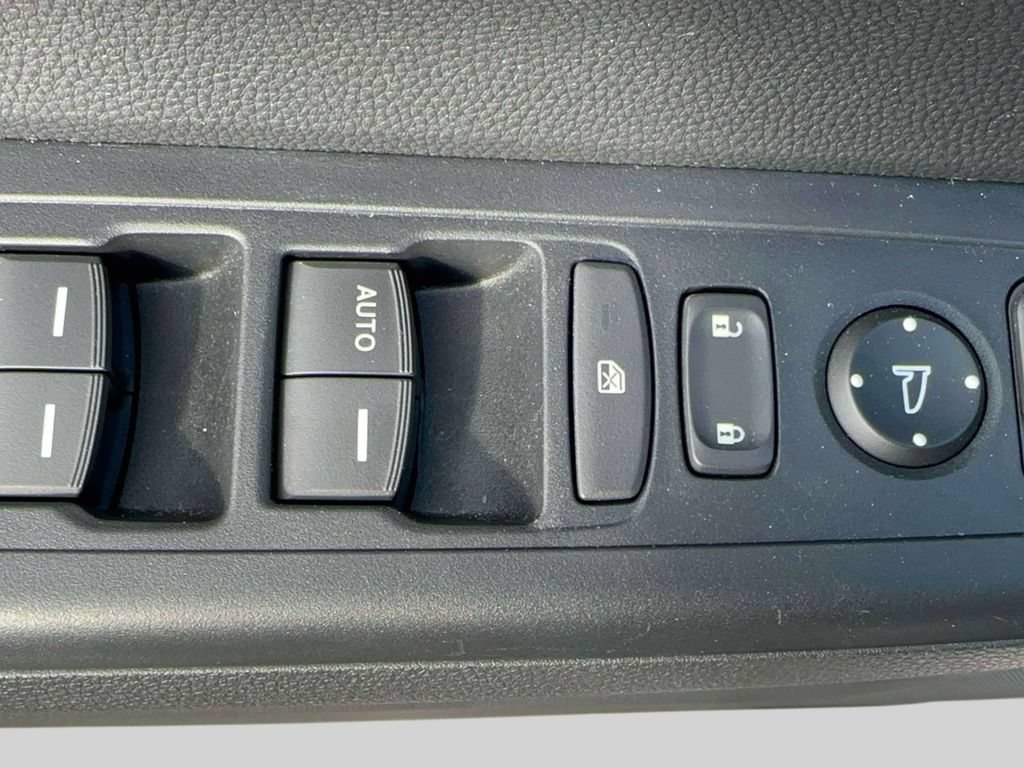 Certified 2025 Honda CR-V LX image 13