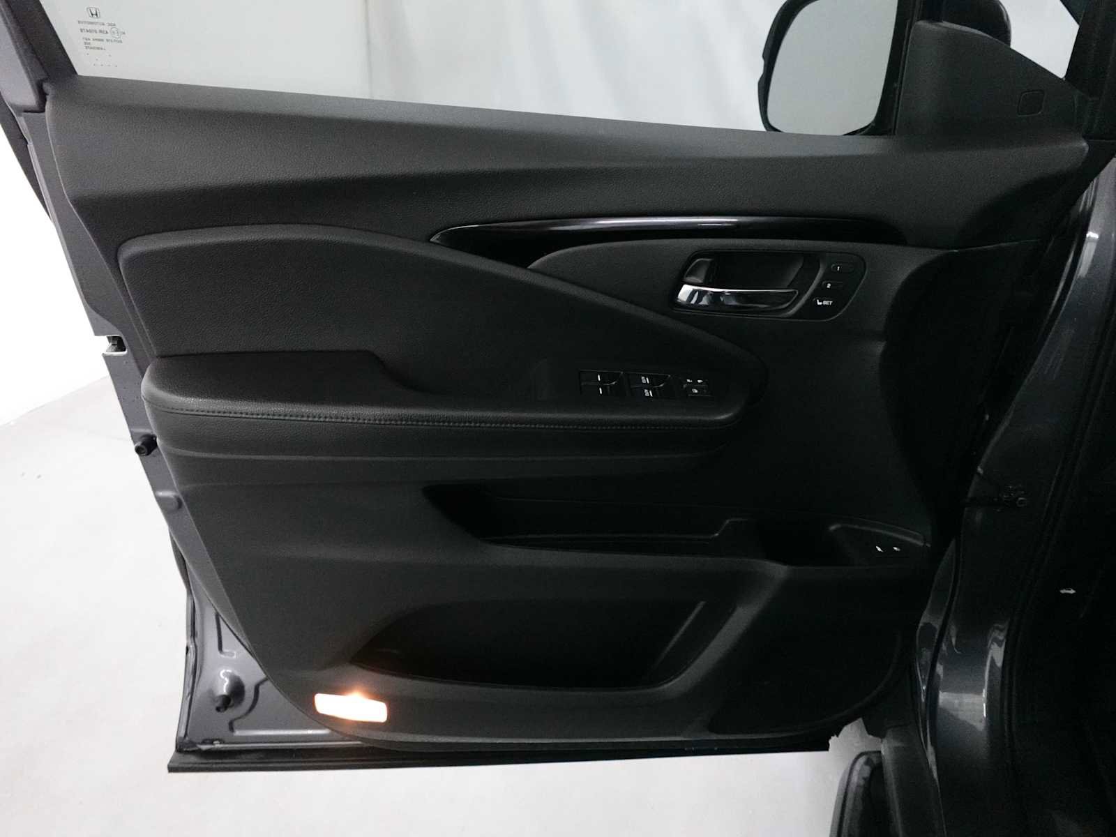 Used 2019 Honda Passport Touring image 10