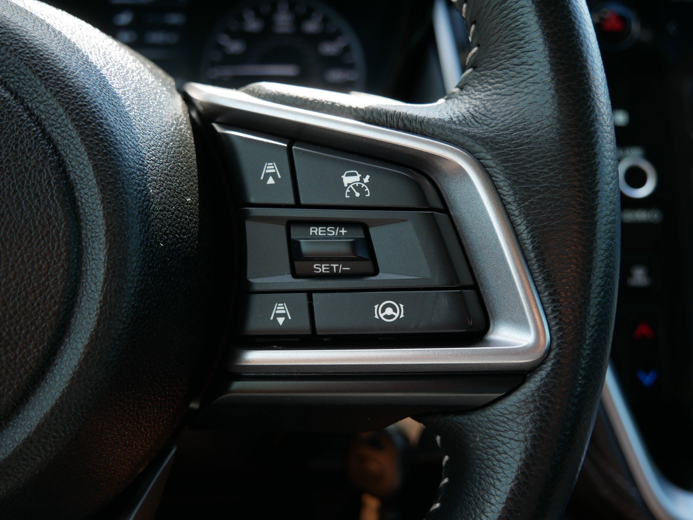 Used 2024 Subaru Legacy Premium AWD/4WD image 29