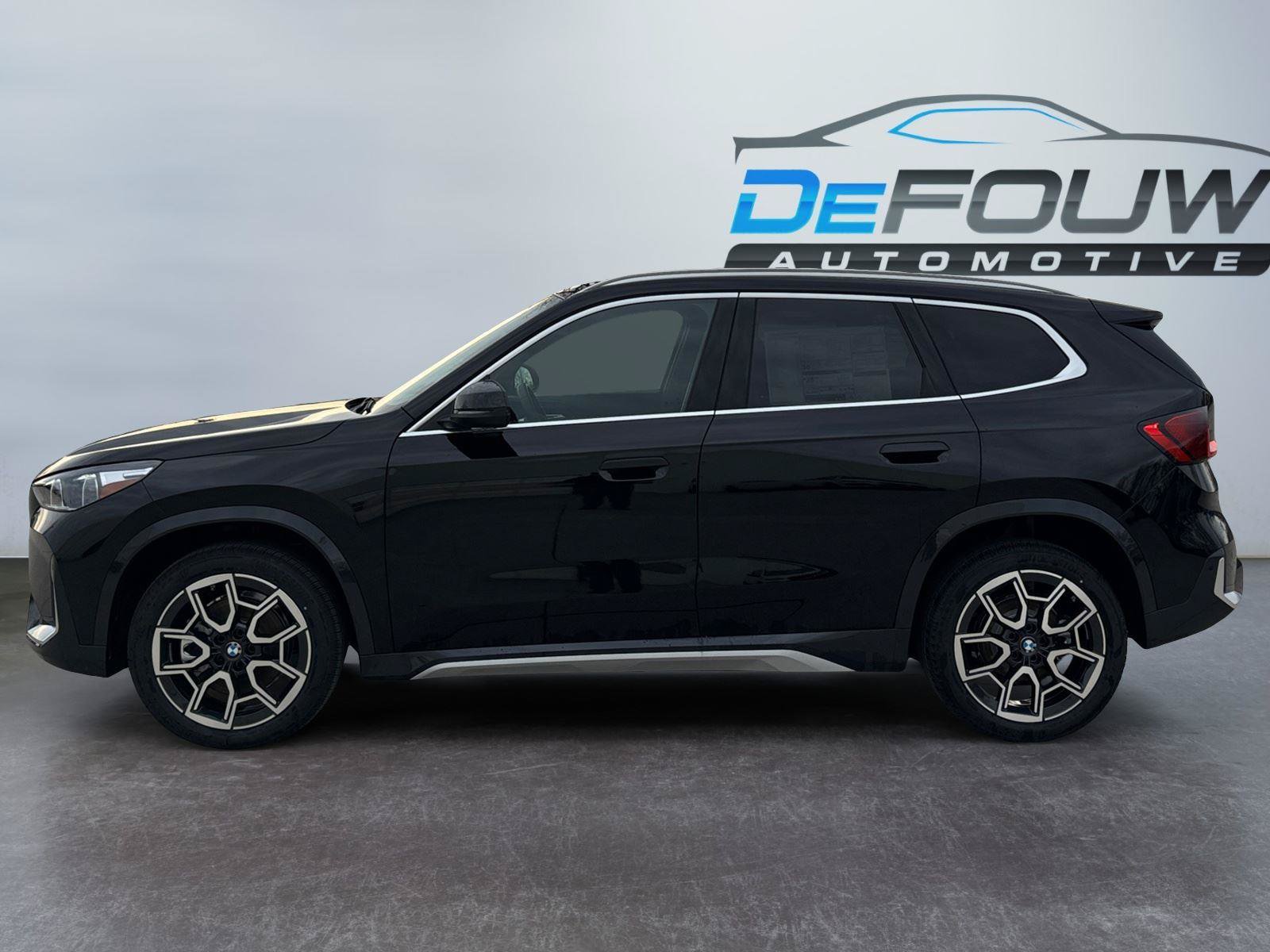 Used 2026 BMW X1 xDrive28i w/ Convenience Package AWD/4WD image 6