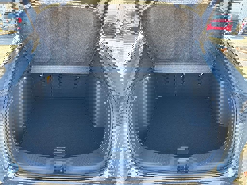 New 2026 Buick Envista Preferred w/ Convenience I Package image 6