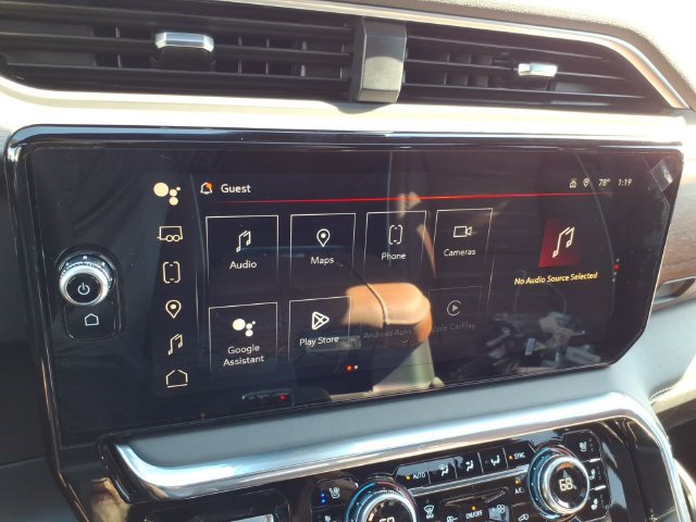 New 2026 GMC Sierra 1500 Denali Ultimate AWD/4WD image 32