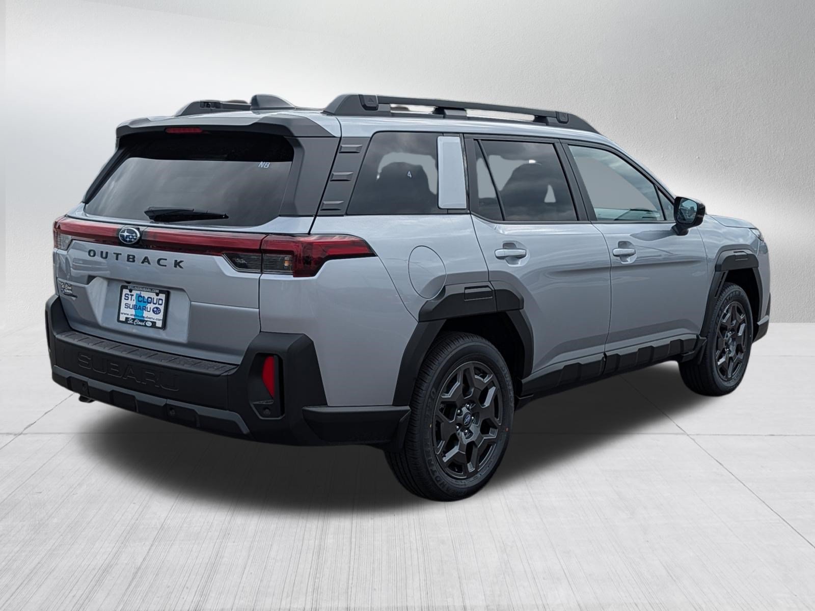 New 2026 Subaru Outback Premium AWD/4WD image 4