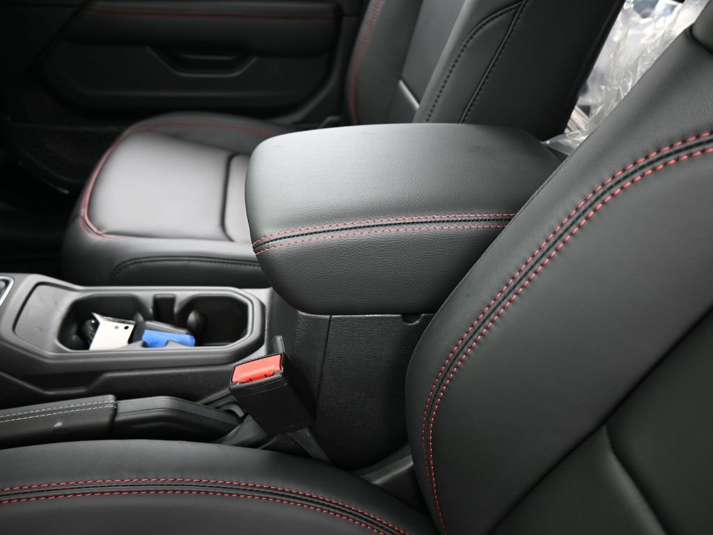 New 2026 Jeep Gladiator Rubicon image 12