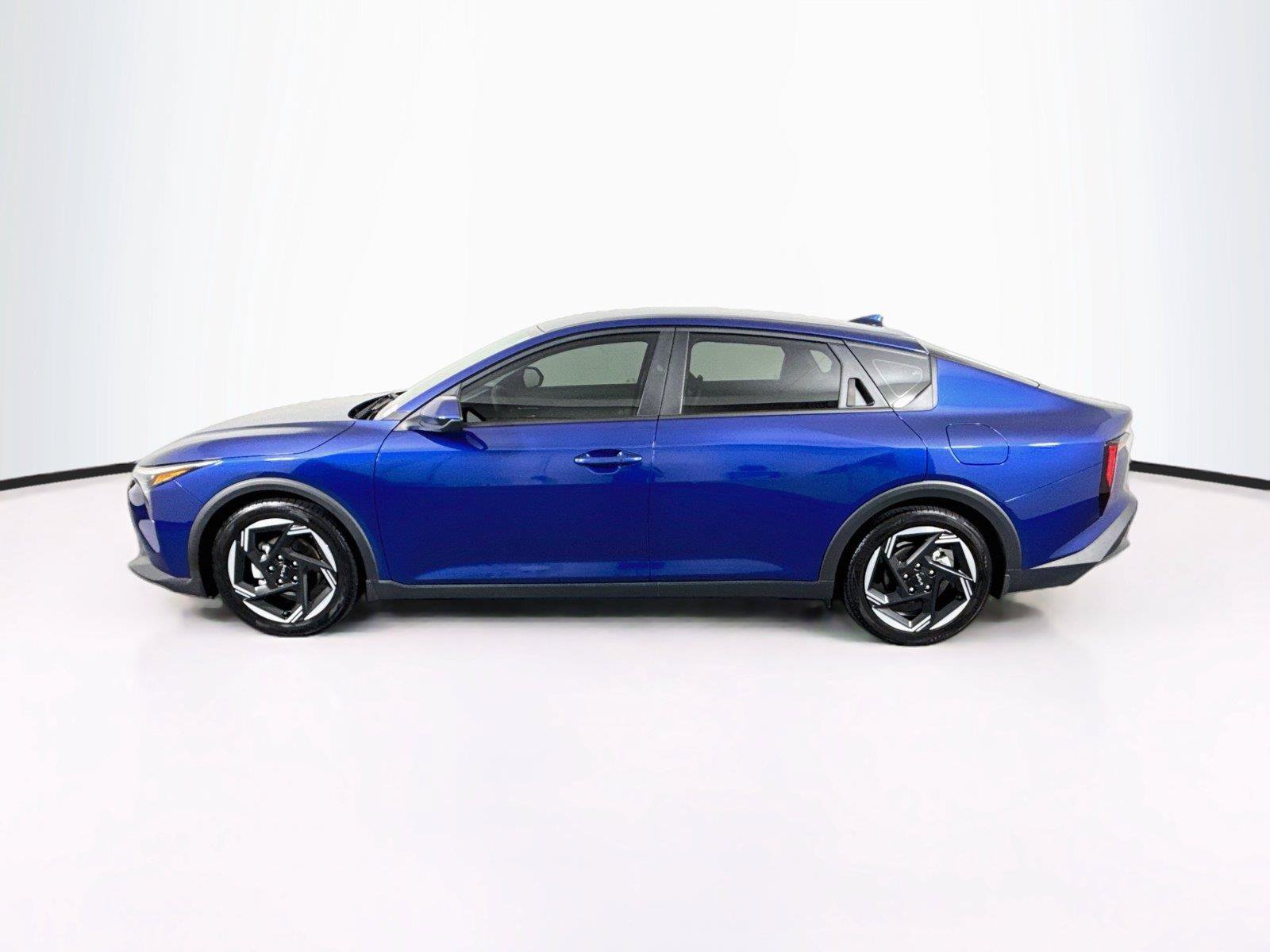 Used 2025 Kia K4 EX FWD image 12
