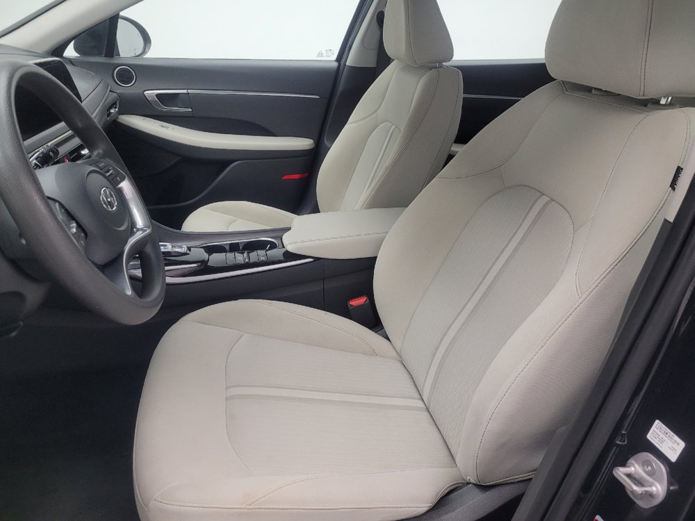 Used 2023 Hyundai Sonata SEL image 17