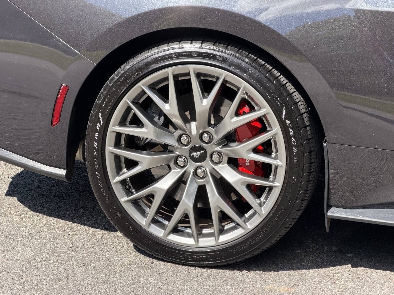 Used 2024 Ford Mustang GT Premium RWD image 10