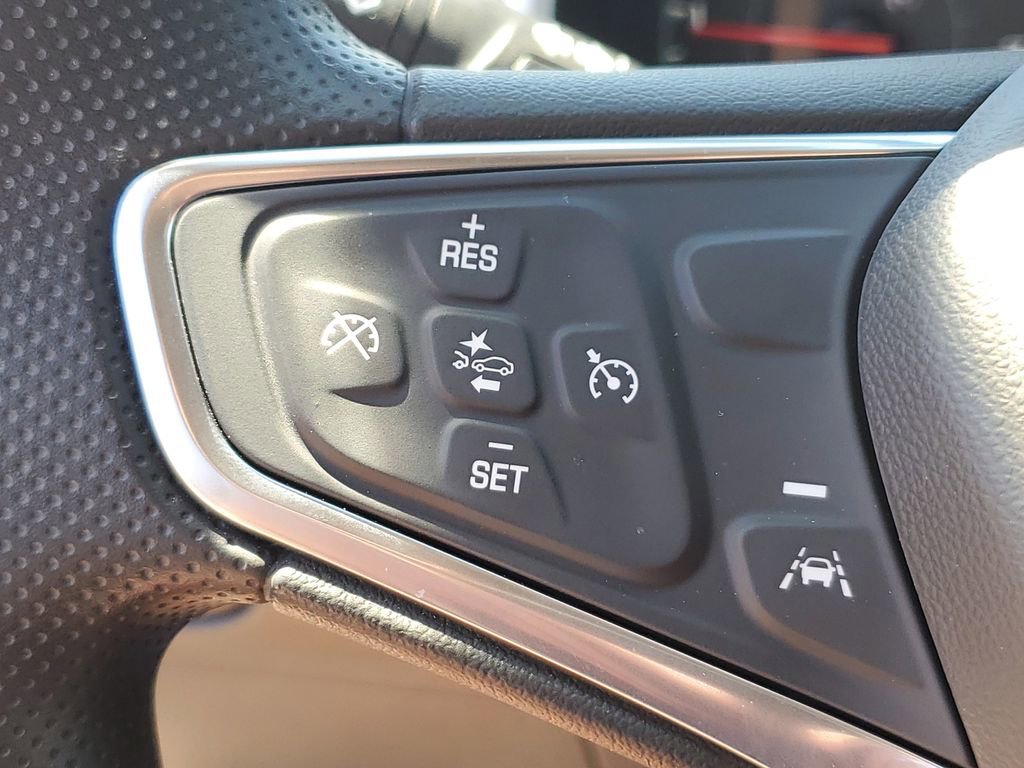 Used 2024 Chevrolet Malibu LT FWD image 9