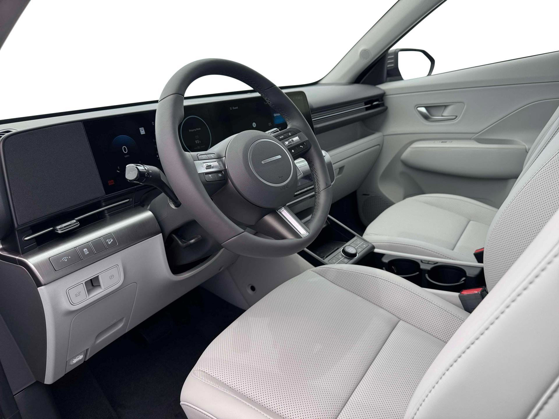 New 2026 Hyundai Kona Limited image 14