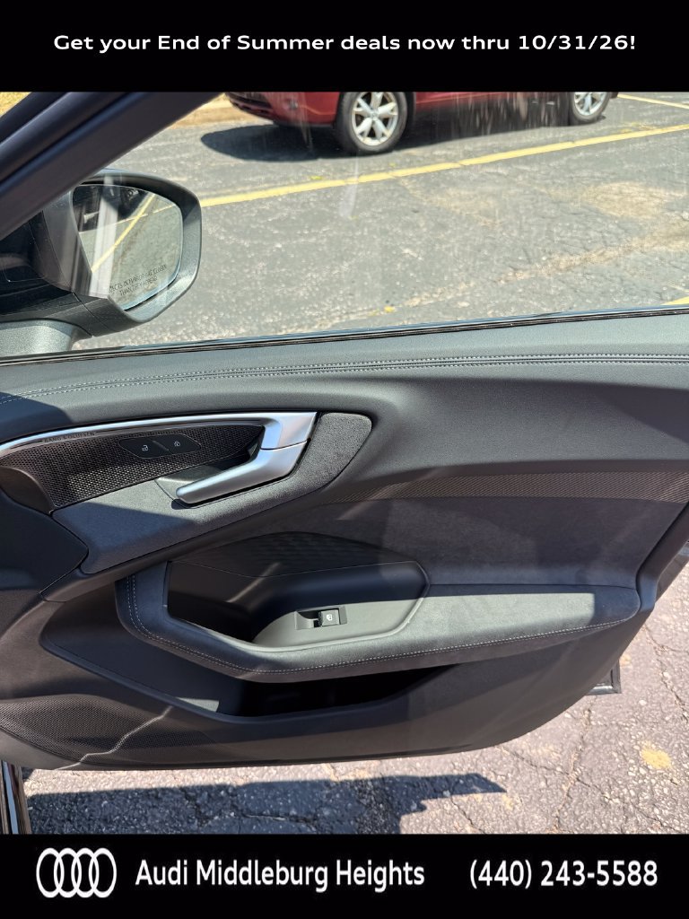 New 2026 Audi S5 Premium Plus AWD/4WD image 24