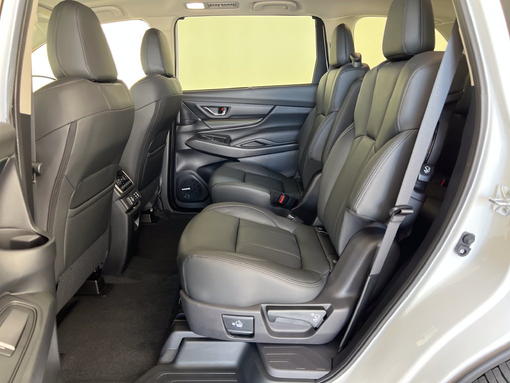 New 2027 Subaru Ascent Onyx Edition AWD/4WD image 27