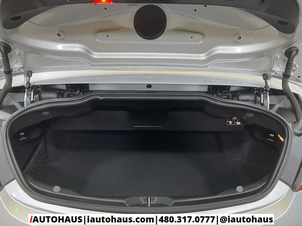 Used 2017 Mercedes-Benz C 300 4MATIC Cabriolet image 39