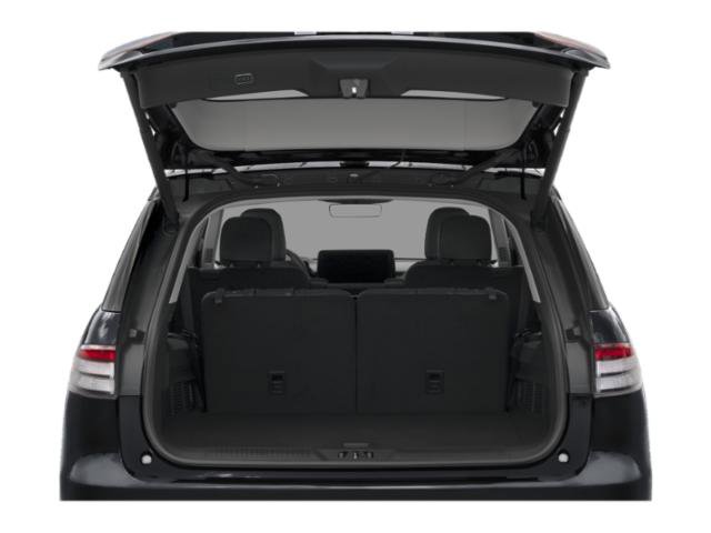 New 2026 Lincoln Aviator AWD w/ Jet Appearance Package image 10