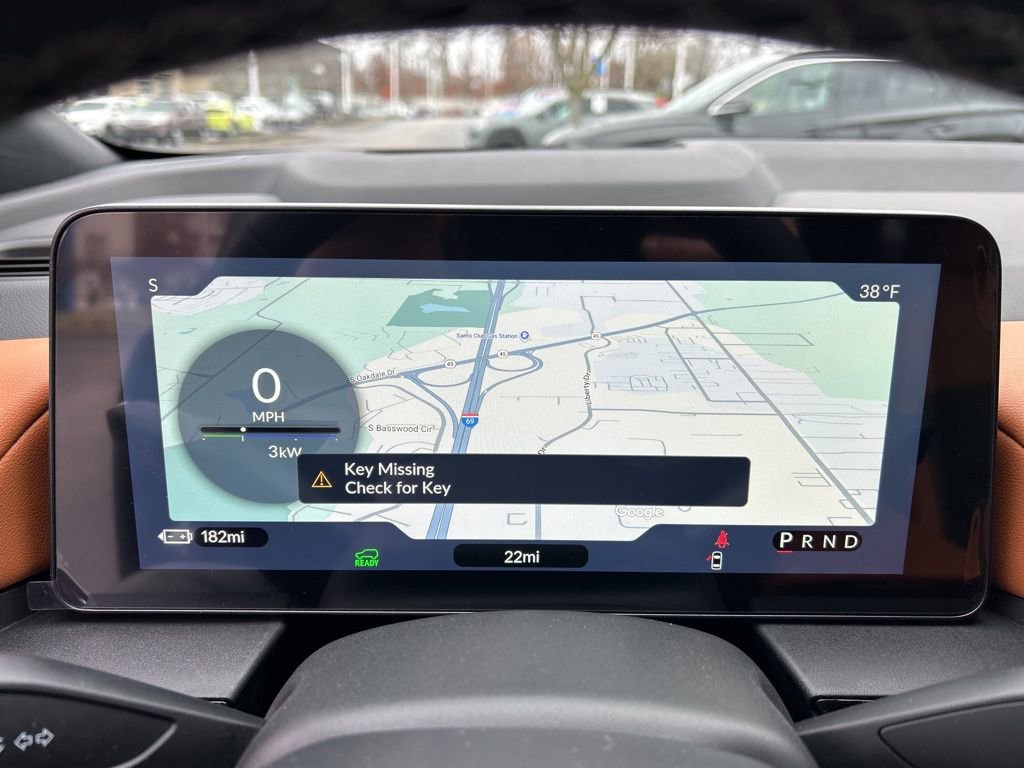 New 2025 Honda Prologue Elite image 23