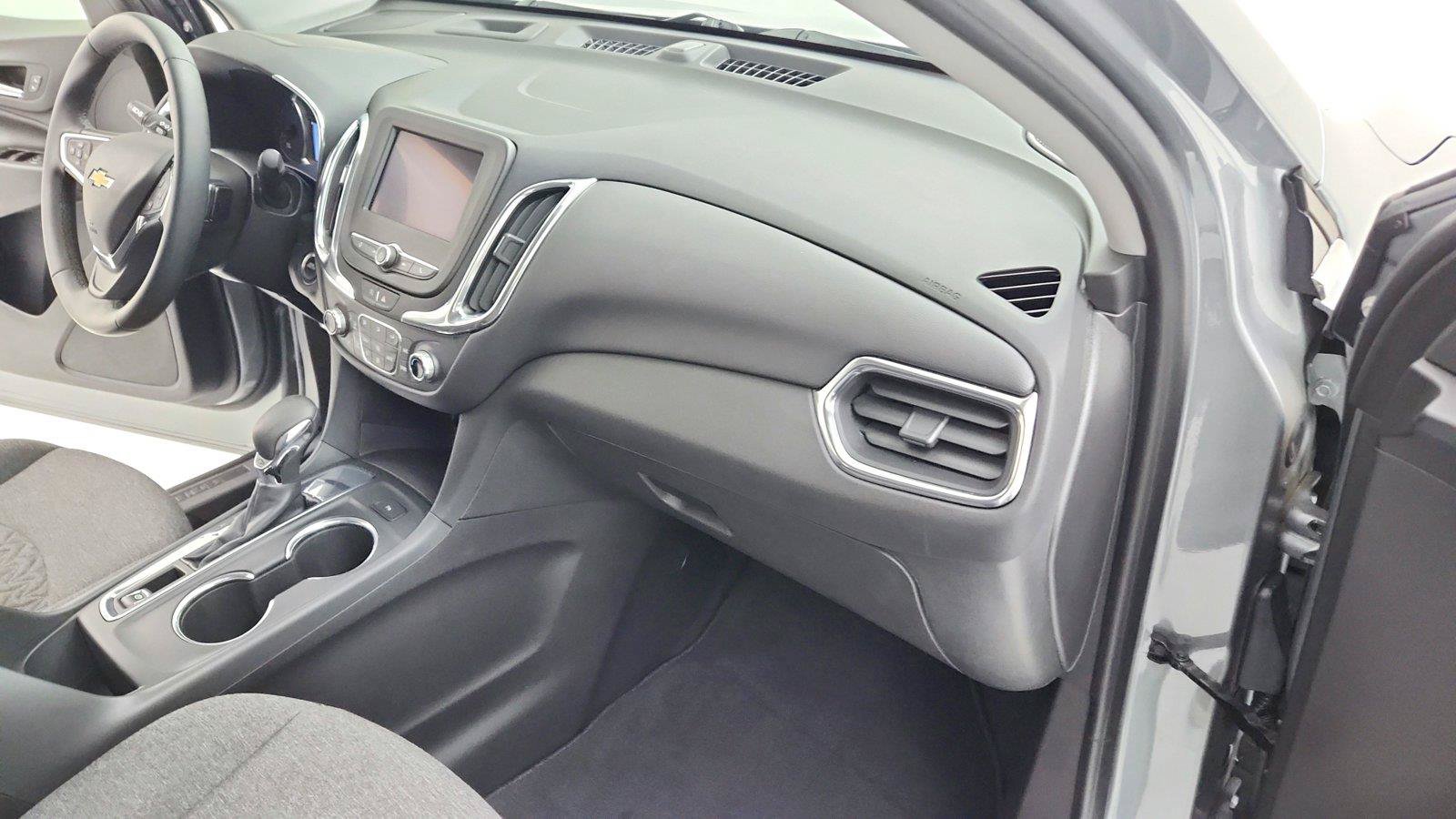 Used 2024 Chevrolet Equinox LT FWD image 26